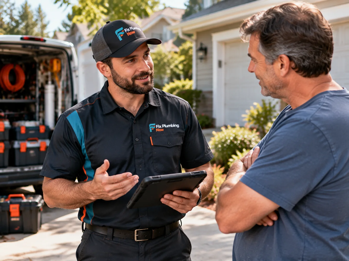 Clogged Drain Service Moffett, OK FAQs